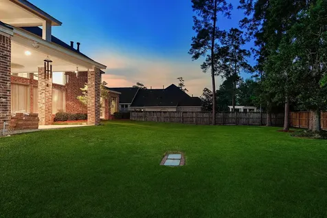 7916 Wooded Way Drive Spring TX 77389