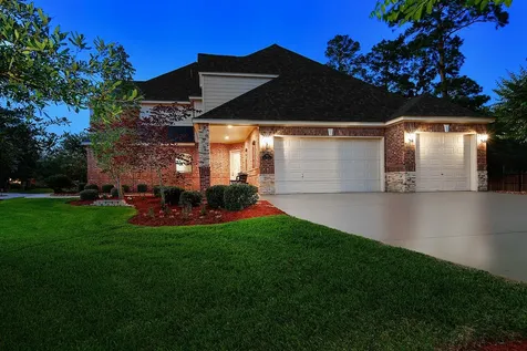 7916 Wooded Way Drive Spring TX 77389