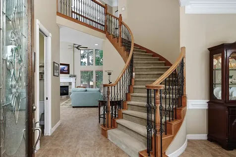 7916 Wooded Way Drive Spring TX 77389
