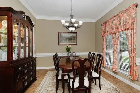 7916 Wooded Way Drive Spring TX 77389