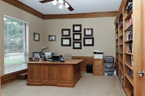 7916 Wooded Way Drive Spring TX 77389