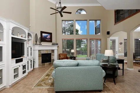 7916 Wooded Way Drive Spring TX 77389