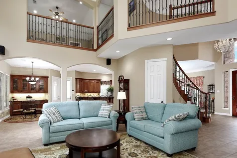 7916 Wooded Way Drive Spring TX 77389