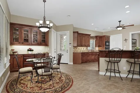 7916 Wooded Way Drive Spring TX 77389