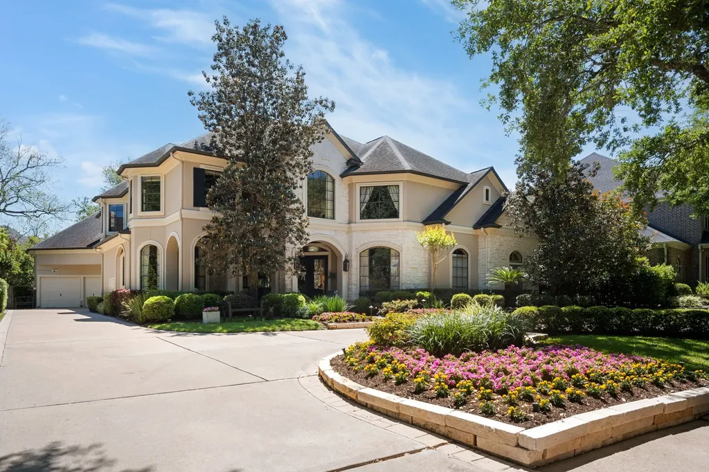 22 Legend Park Drive Sugar Land TX 77479