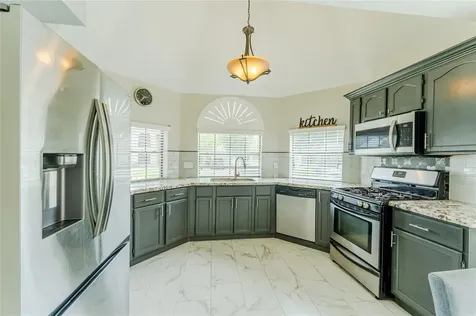 3022 Norwich Street Pearland TX 77584