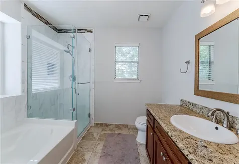3022 Norwich Street Pearland TX 77584