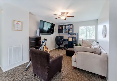 3022 Norwich Street Pearland TX 77584