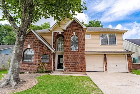 3022 Norwich Street Pearland TX 77584