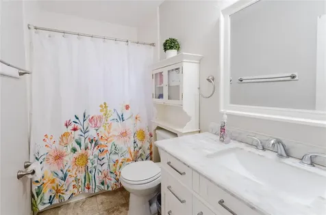 3022 Norwich Street Pearland TX 77584
