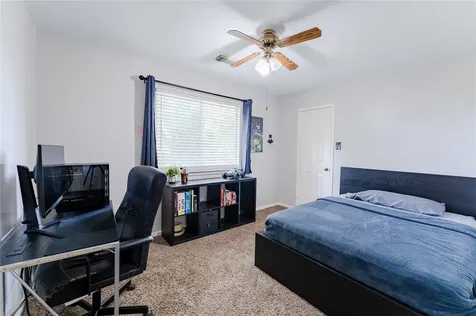 3022 Norwich Street Pearland TX 77584