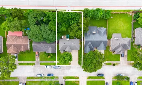 3022 Norwich Street Pearland TX 77584