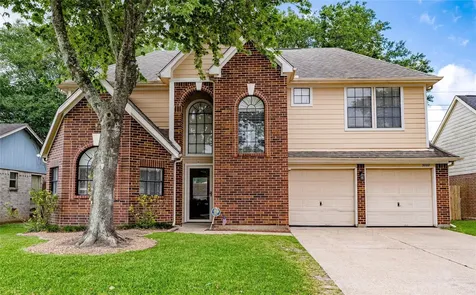 3022 Norwich Street Pearland TX 77584