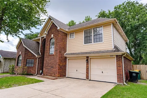 3022 Norwich Street Pearland TX 77584