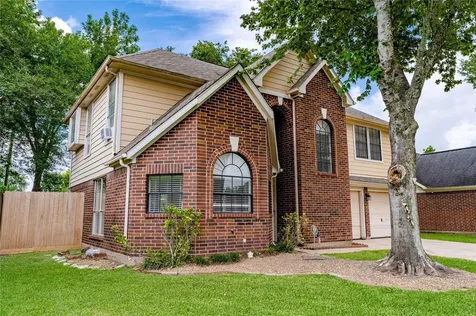 3022 Norwich Street Pearland TX 77584