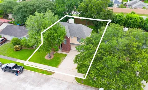 3022 Norwich Street Pearland TX 77584