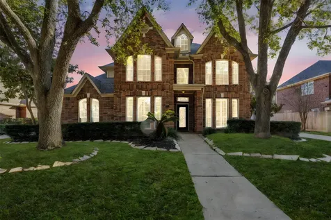 3815 Hogan Court Sugar Land TX 77479