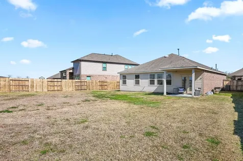 2225 Windy Sail Drive Texas City TX 77568