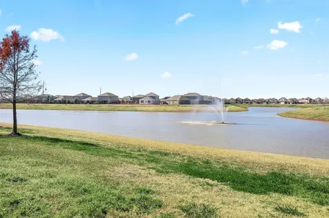 2225 Windy Sail Drive Texas City TX 77568