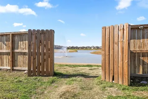 2225 Windy Sail Drive Texas City TX 77568