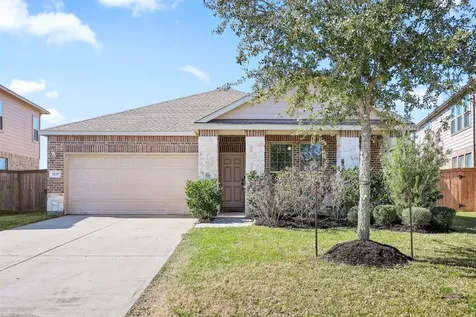 2225 Windy Sail Drive Texas City TX 77568