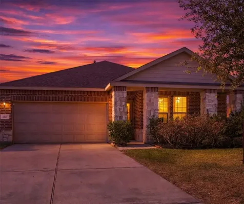2225 Windy Sail Drive Texas City TX 77568