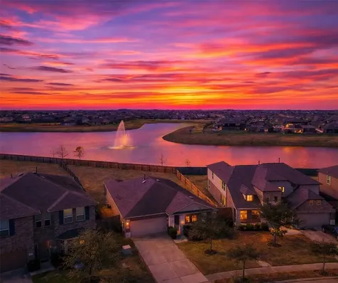 2225 Windy Sail Drive Texas City TX 77568