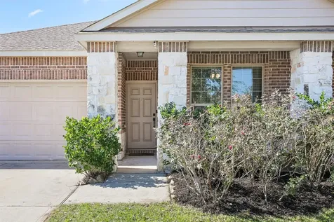 2225 Windy Sail Drive Texas City TX 77568