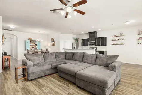 2225 Windy Sail Drive Texas City TX 77568