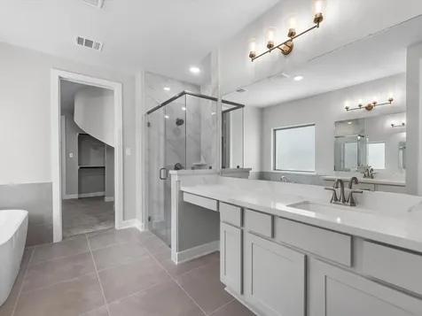 203 Yellow Rosewood Lane New Caney TX 77357