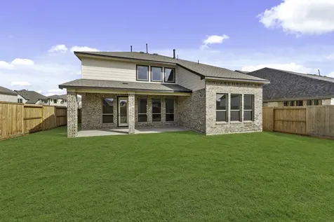 203 Yellow Rosewood Lane New Caney TX 77357