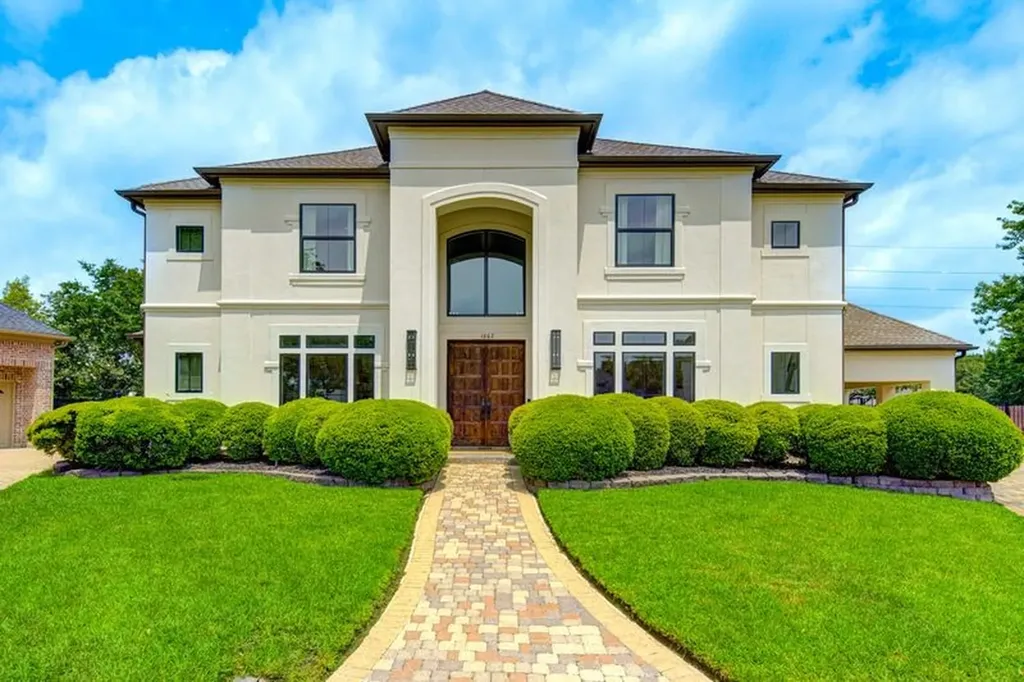1602 Keenen Court Houston TX 77077