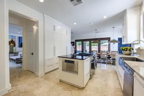 1602 Keenen Court Houston TX 77077