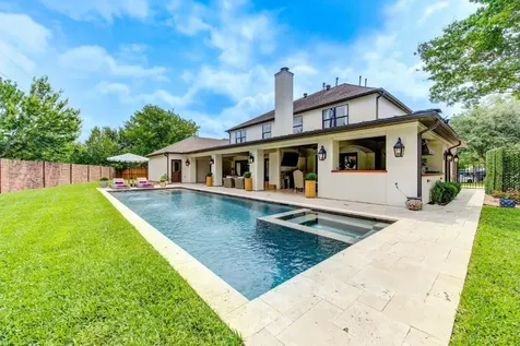 1602 Keenen Court Houston TX 77077