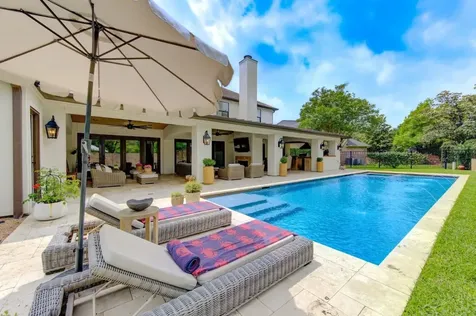 1602 Keenen Court Houston TX 77077