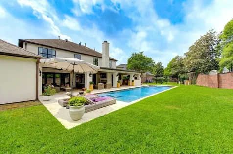 1602 Keenen Court Houston TX 77077