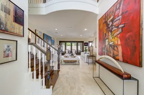 1602 Keenen Court Houston TX 77077