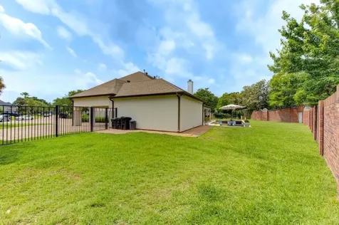 1602 Keenen Court Houston TX 77077