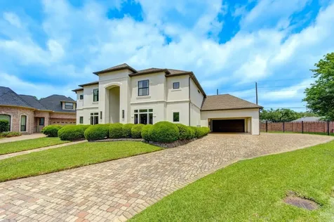 1602 Keenen Court Houston TX 77077