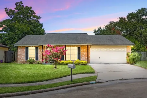 10410 Cedartowne Lane Sugar Land TX 77498