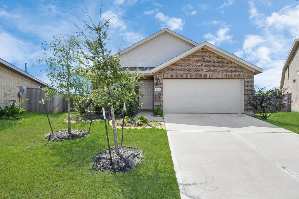 18131 Mendocino Ridge Lane Hockley TX 77447