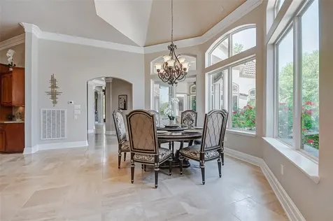 33202 W Haddon Court Fulshear TX 77441