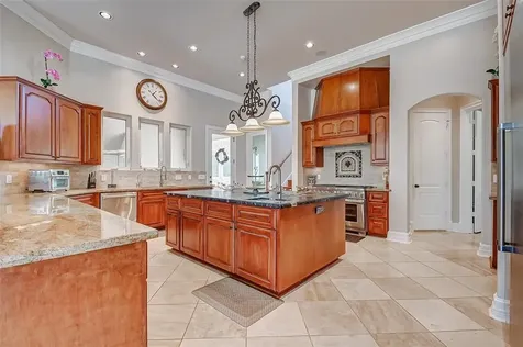 33202 W Haddon Court Fulshear TX 77441