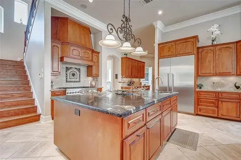 33202 W Haddon Court Fulshear TX 77441