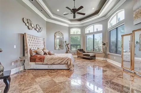 33202 W Haddon Court Fulshear TX 77441