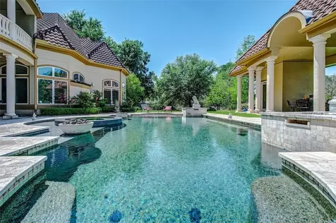 33202 W Haddon Court Fulshear TX 77441