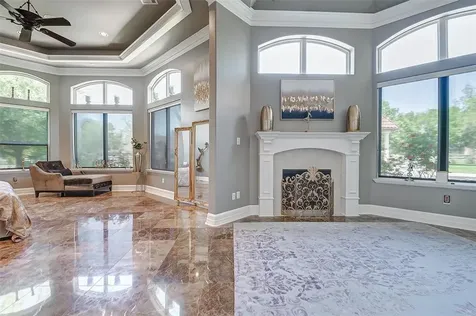 33202 W Haddon Court Fulshear TX 77441