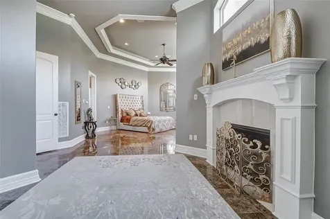 33202 W Haddon Court Fulshear TX 77441