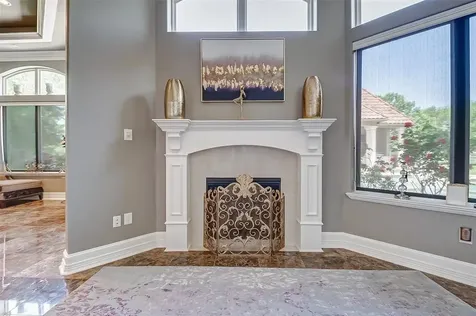 33202 W Haddon Court Fulshear TX 77441