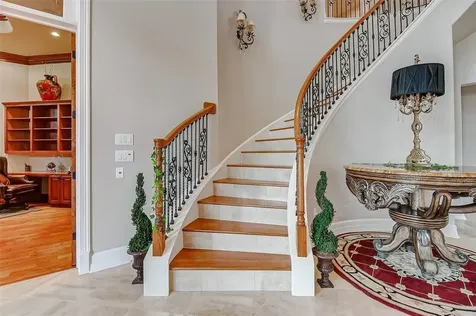 33202 W Haddon Court Fulshear TX 77441